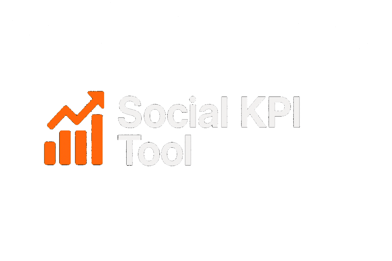 Social KPI Tool Logo